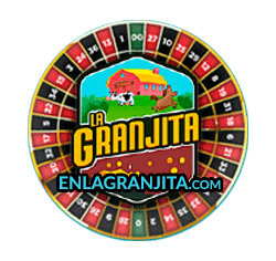 Logo de La Granjita